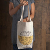 Danica Studio Tote Bag - Stay Wild