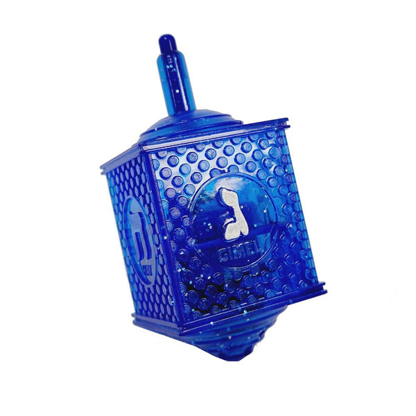 Rite Lite Light-Up Sing-Along Dreidel - Sings "The Dreidel Song"
