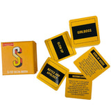 Lagoon Games Ultimate Word Games Collection, Assorted