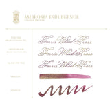 Ferris Wheel Press Bottled Ink - 20ml Ambrosia Indulgence