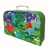 Box Candiy Activity Kit - Totally Dino Adventures
