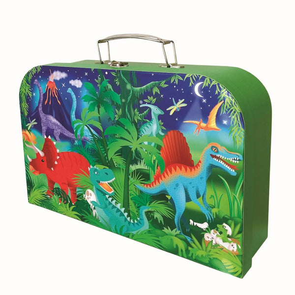 Box Candiy Activity Kit - Totally Dino Adventures