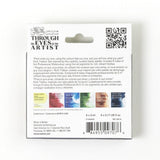 Winsor & Newton Professional Watercolour 6x5ml Nicki Traikos Set