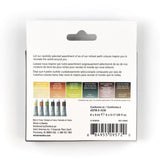 Winsor & Newton Professional Watercolour 6x5ml Rich Earth Set