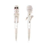 Puckator Boxing Skull Pen, Assorted