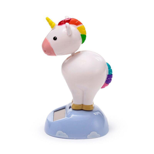 Puckator Solar Pal - Unicorn Magic