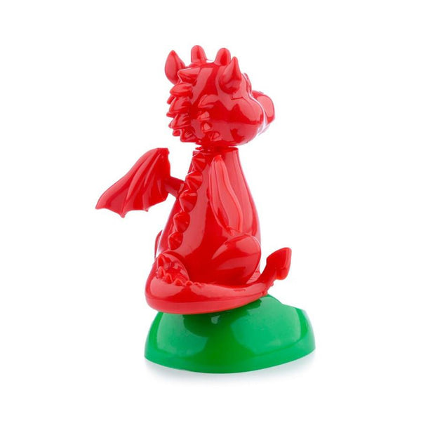 Puckator Solar Pal - Welsh Dragon