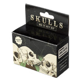 Puckator Skulls Dig It Out Kit, Assorted