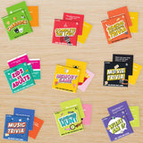 Gift Republic Classic Mini Games, Assorted