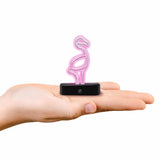 Schylling Lava Nano Neon Magnetic Lights, Assorted