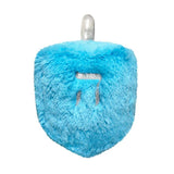 Squishable Snackers Dreidel Plush Toy Mini