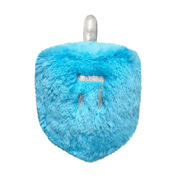 Squishable Snackers Dreidel Plush Toy Mini