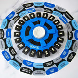 The Op Games Tapple Word Game