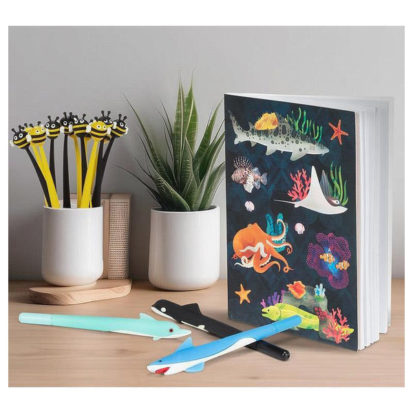 Abbott Sea Life Pen, Assorted