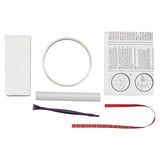 Sculpey Deluxe Paw Print Ornament Kit