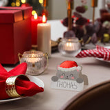 Legami Christmas Place Cards 12pk