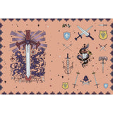 Stickertopium: Romantasy by Design Eye