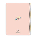 I'll Know It When I See It Ruled Notebook - Sweets & Snacks