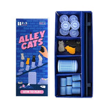 Gift Republic Alley Cats Stacking Game