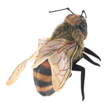 Folkmanis Finger Puppet - Mini Bee