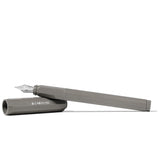 Ferris Wheel Press Carousel Fountain Pen - Granite Guardians, Fine