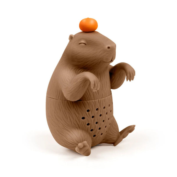 Fred Tea Infuser - Capybarahhh