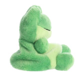 Aurora Palm Pals Plush Toy - Ribbits Frog
