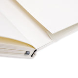 Etchr 100% Cotton Mixed Media Sketchbook, A5 Landscape, Cold Pressed