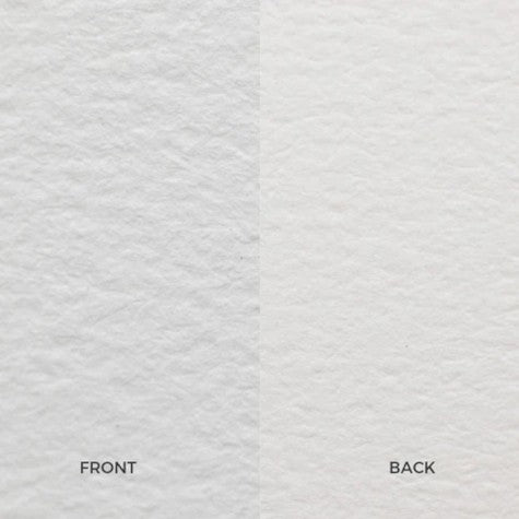 Etchr Perfect Sketchbook, A5 Landscape, Cold Pressed