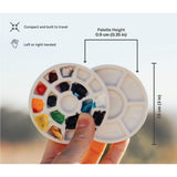 Etchr Mini Palette - 19 Wells