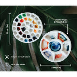 Etchr Mini Palette - 37 Wells