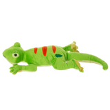 Webkinz By Ganz Plush Collectible Stuffed Animal Toy Pet - Gecko (WK00028)