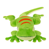 Webkinz By Ganz Plush Collectible Stuffed Animal Toy Pet - Gecko (WK00028)