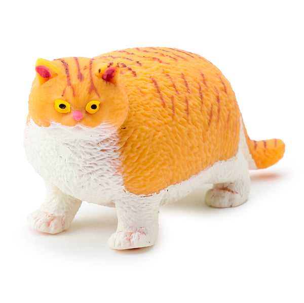 Handee Products Stretchy Fat Cat (NV3620)