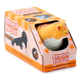 Handee Products Stretchy Fat Cat (NV3620)