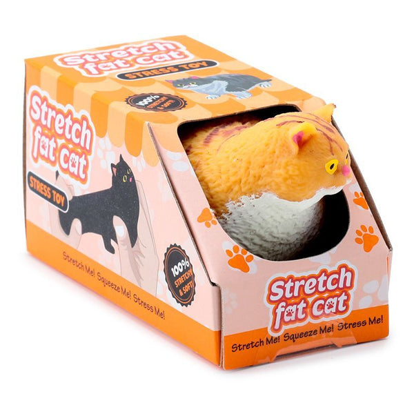Handee Products Stretchy Fat Cat (NV3620)