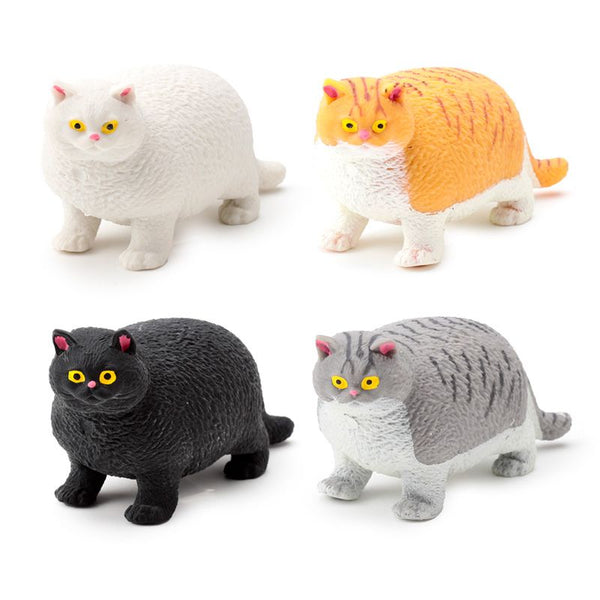 Handee Products Stretchy Fat Cat (NV3620)