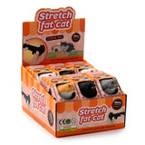 Handee Products Stretchy Fat Cat (NV3620)