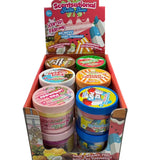 Handee Products Scentsational Butter Slime Summer Series! (PU724)