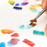 Art Toolkit Triad Template