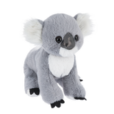 Webkinz By Ganz Plush Collectible Stuffed Animal Toy Pet - Koala (WK00018)