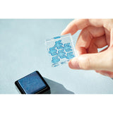 Kori Jirushi Clear Stamp, Small - Sparkle