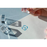 Kori Jirushi Clear Stamp Set 6pk Shine