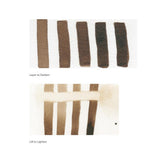 Tom Norton Walnut Drawing Ink, 250ml