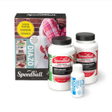 Speedball Diazo Screen Printing Photo Emulsion Kit