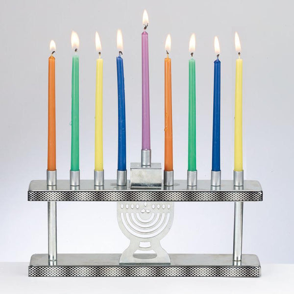 Rite Lite Do-It-Yourself Menorah Kit