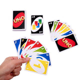 Uno! Reversable Card Game