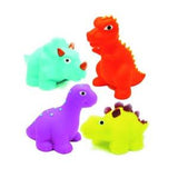 Bath Buddies Squirter Set/4