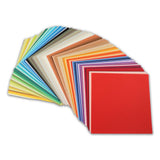 Yasutomo Pure Color Origami Paper - 100 Colours