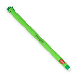Legami Erasable Gel Pen - Dino, Green Ink